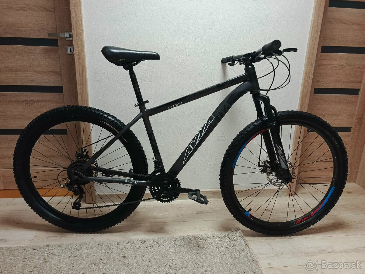 Horský bicykel AVYA 27,5" - 2