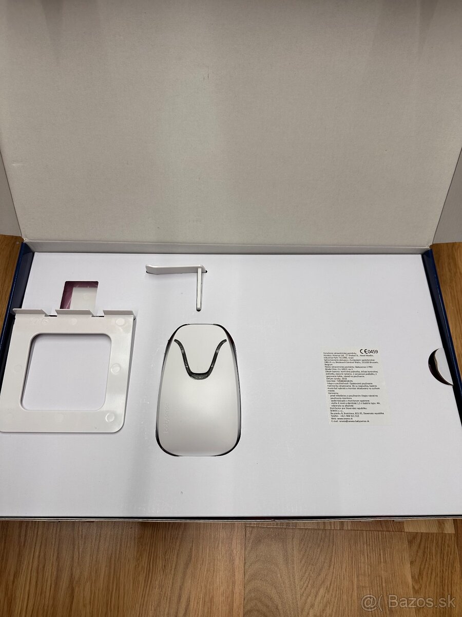 Babysense 2 pro - 2