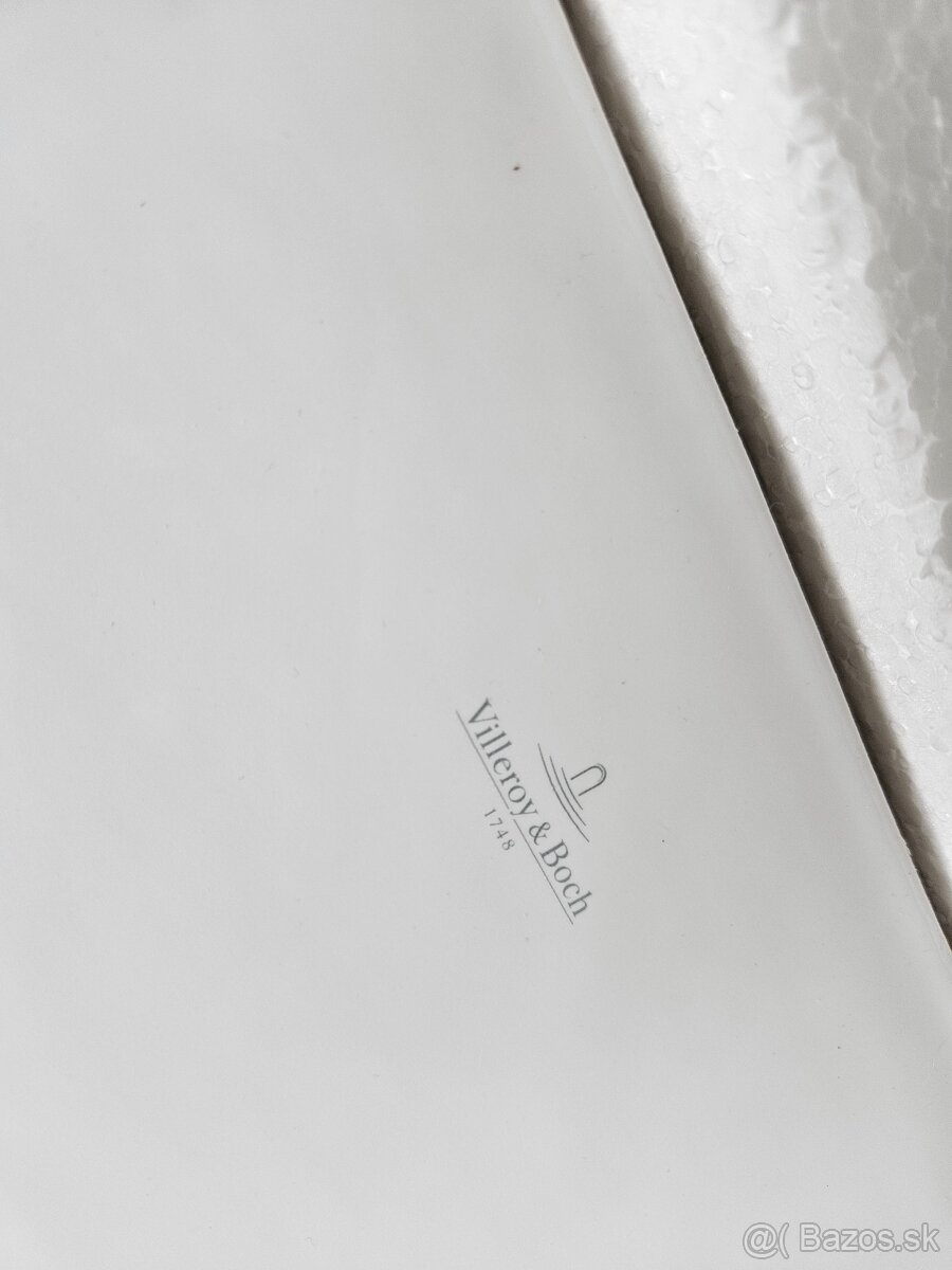 WC Villeroy & Boch Subway 3.0 - 2