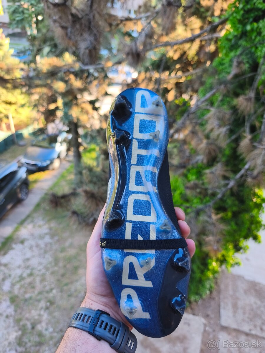 Adidas Predator Elite nové - 2