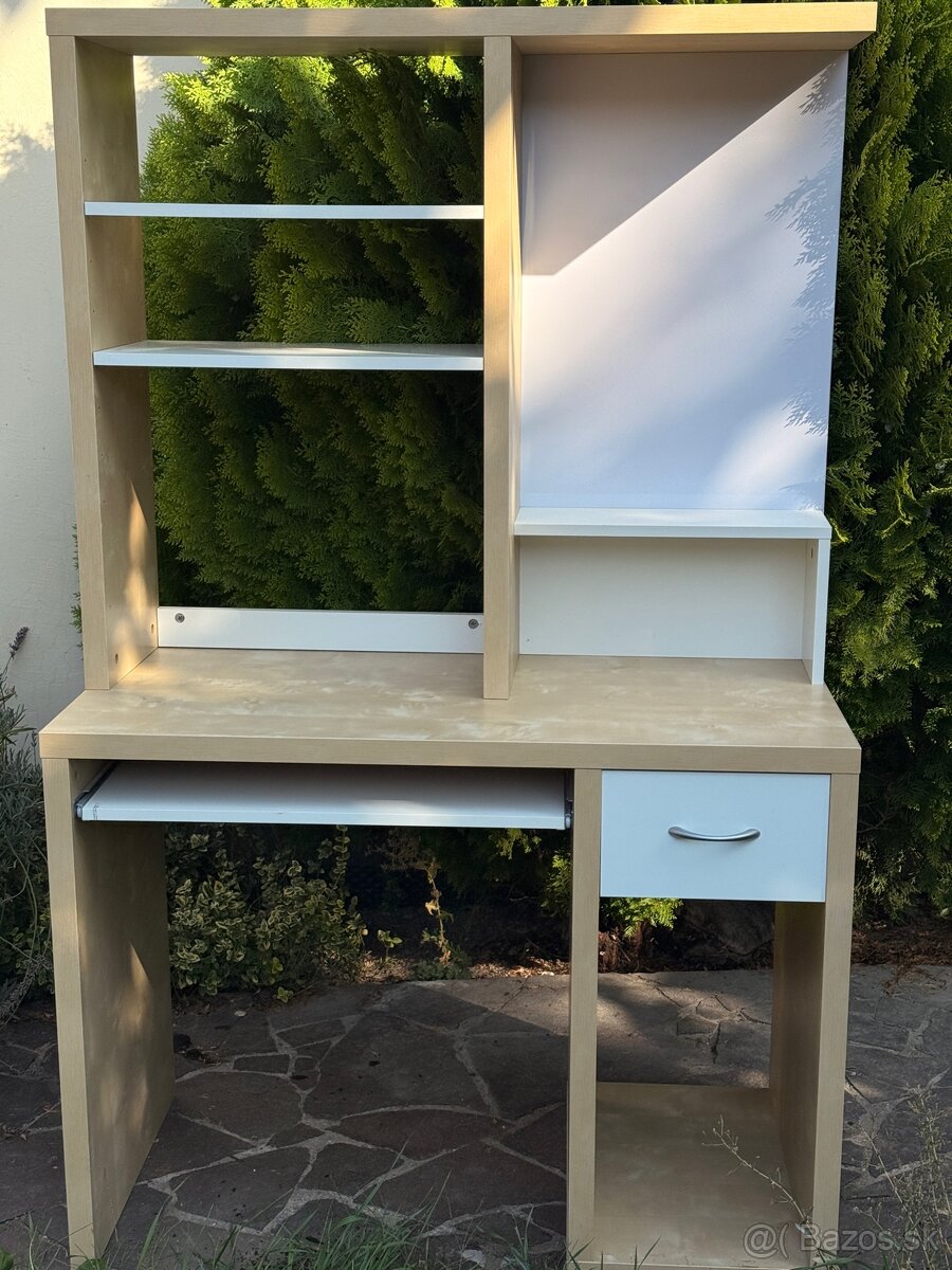 ikea písací stôl - 2