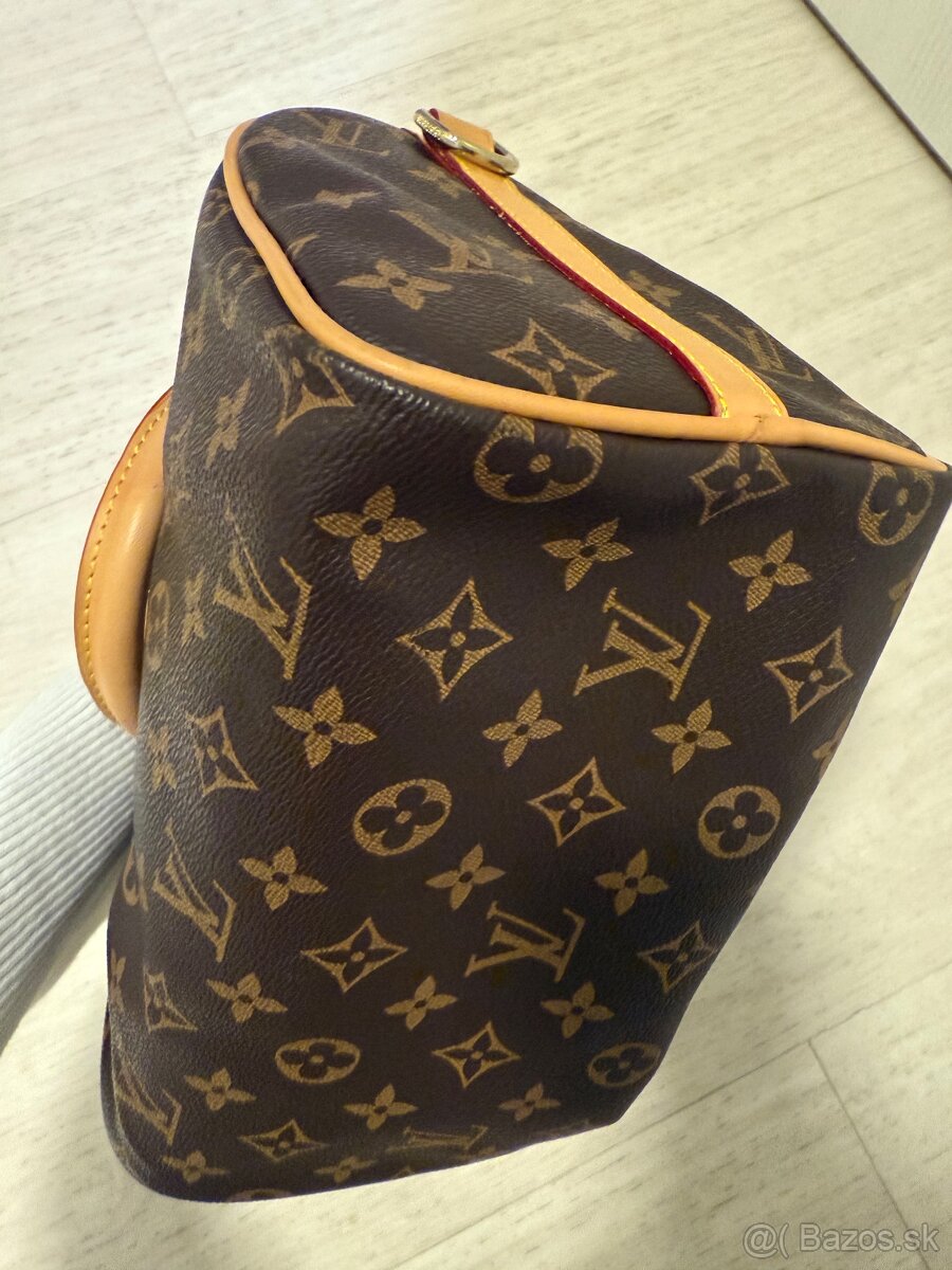 Louis Vuitton speedy 25 - 2