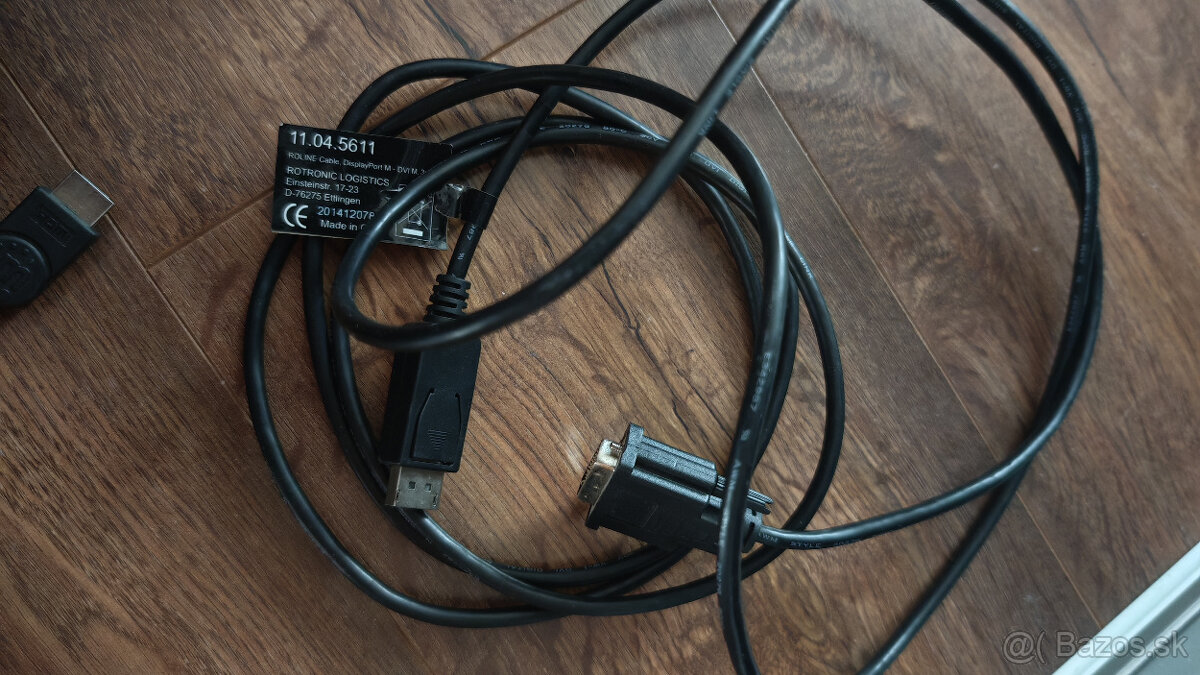 Hdmi káble - 2
