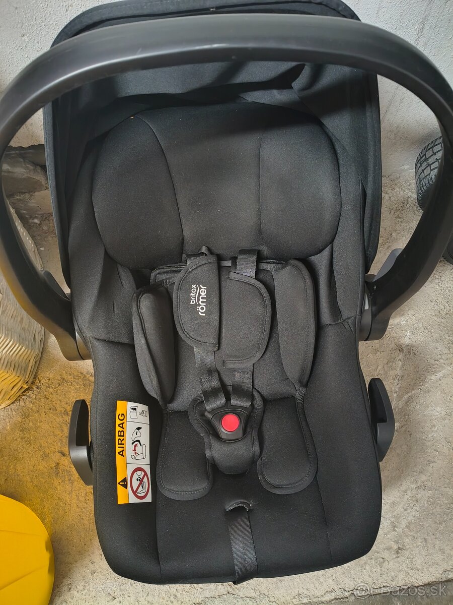 Römer Britax - 2