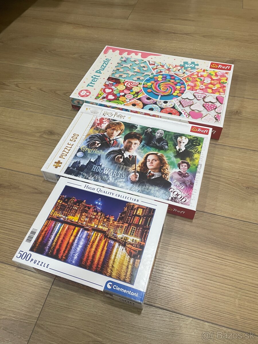 Puzzle - 2