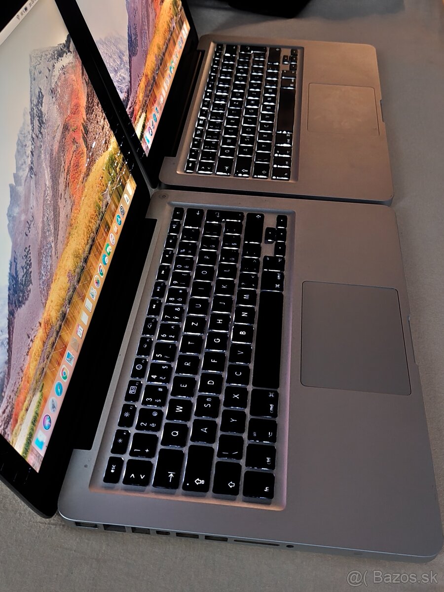 MacBook Pro 13" (Early 2011) – Intel i5, 8GB RAM - 2