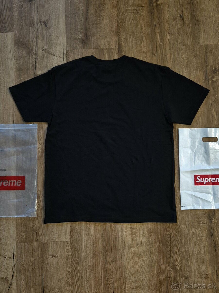 Supreme tričo - 2