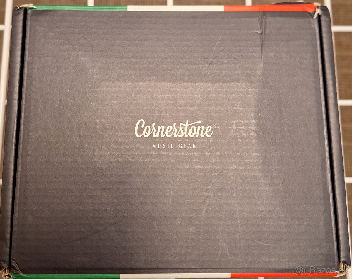 Cornerstone Gladio SC overdrive - 2