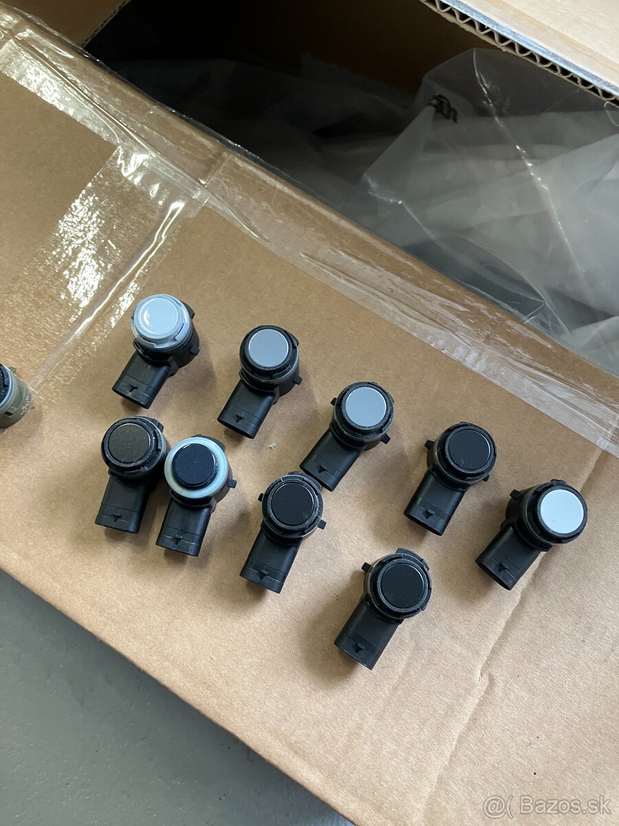 5Q1919275B PDC Senzor sensor - 2