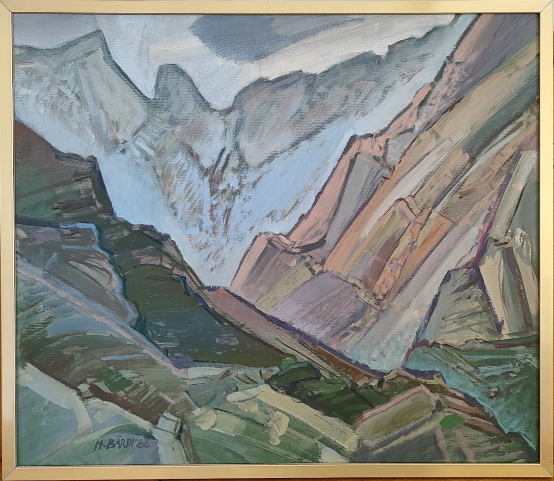 Bárdi - 2