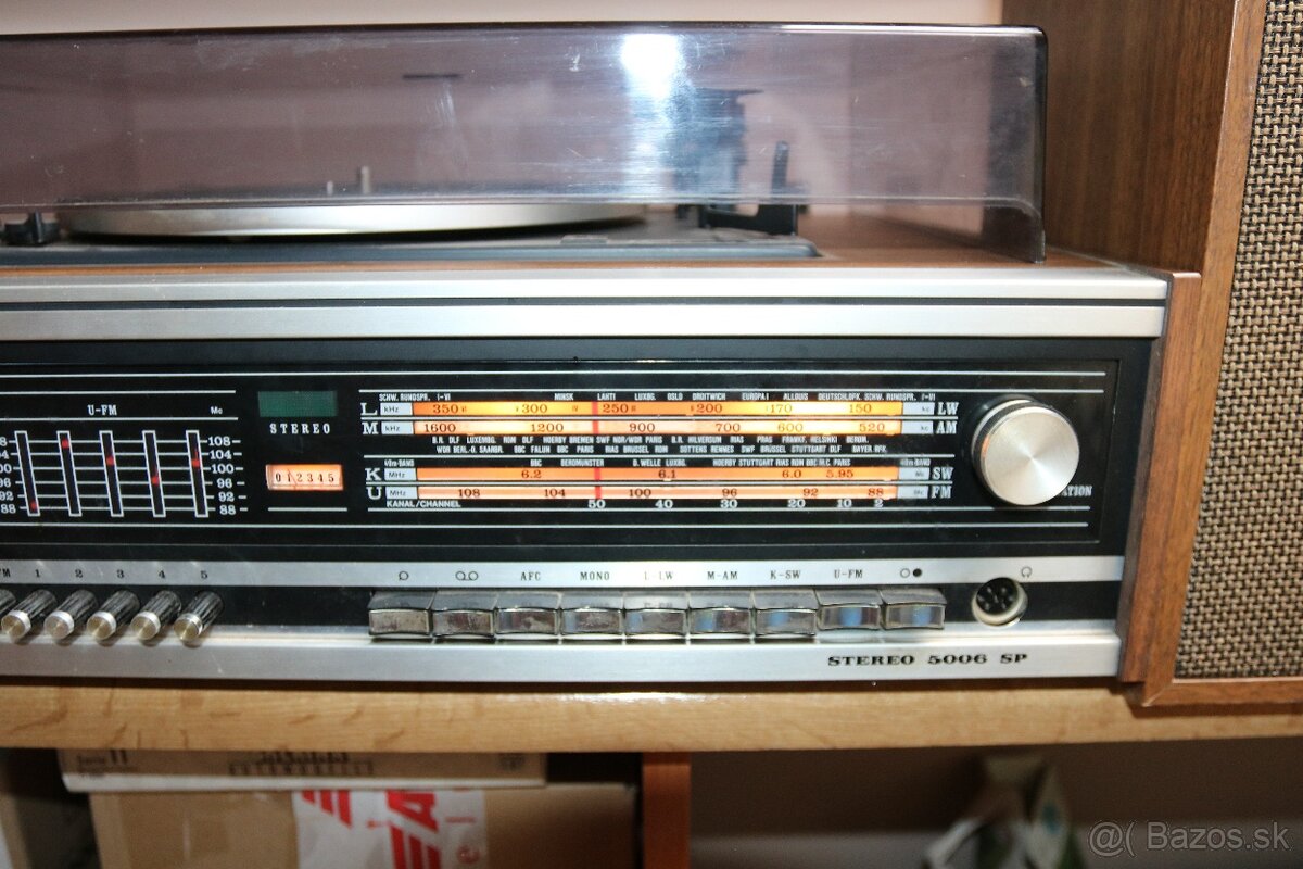 Gramoradio - 2