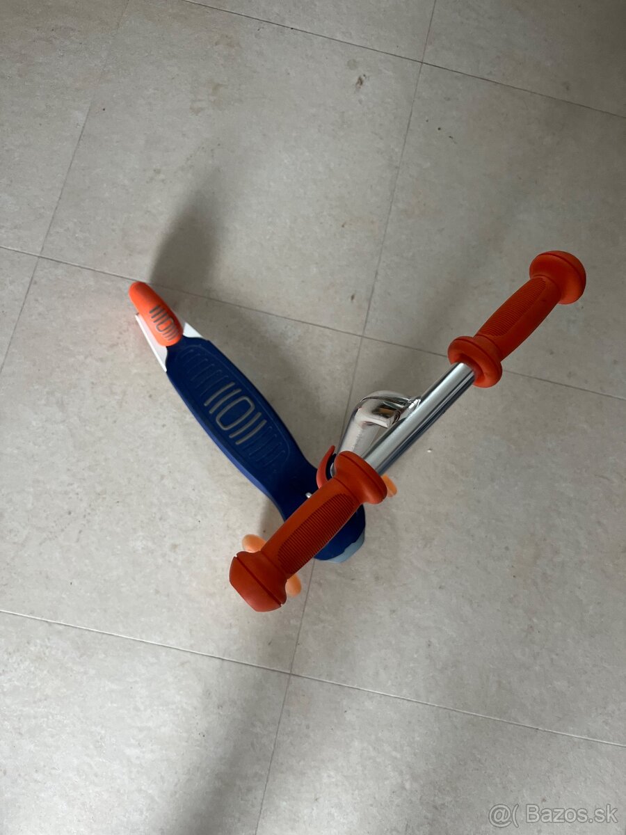 Decathlon kolobezka - 2