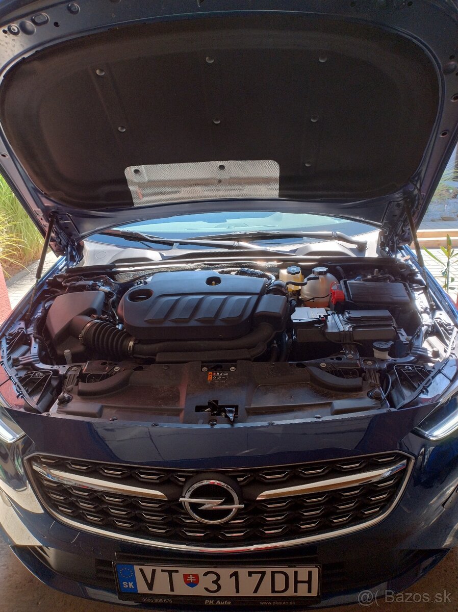 Insignia 11/2021 - 2