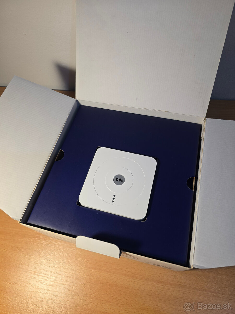 Alarm Yale Smart Living SR-3200i - 2