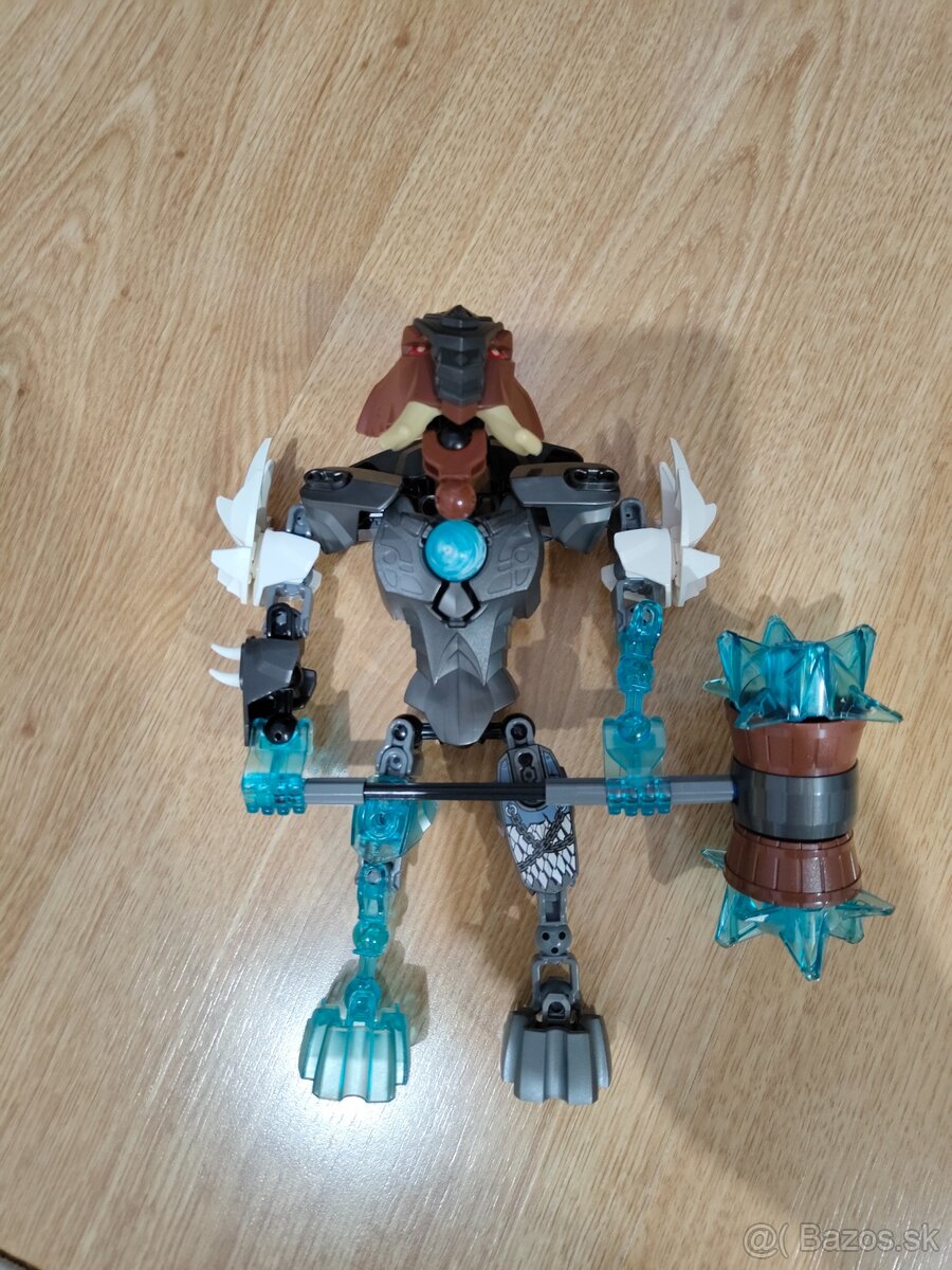 LEGO Hero Factory - 2