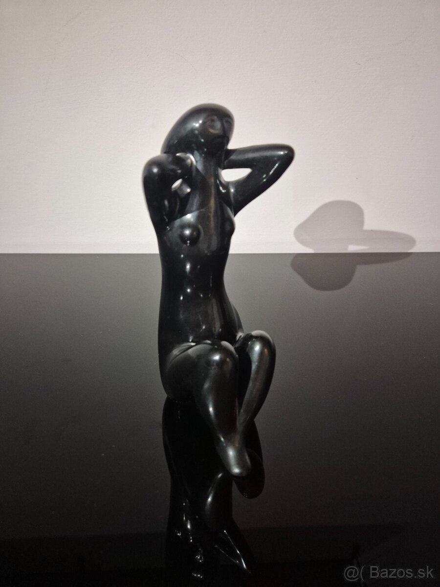 Predam sošku Jitka Forejtova - 2