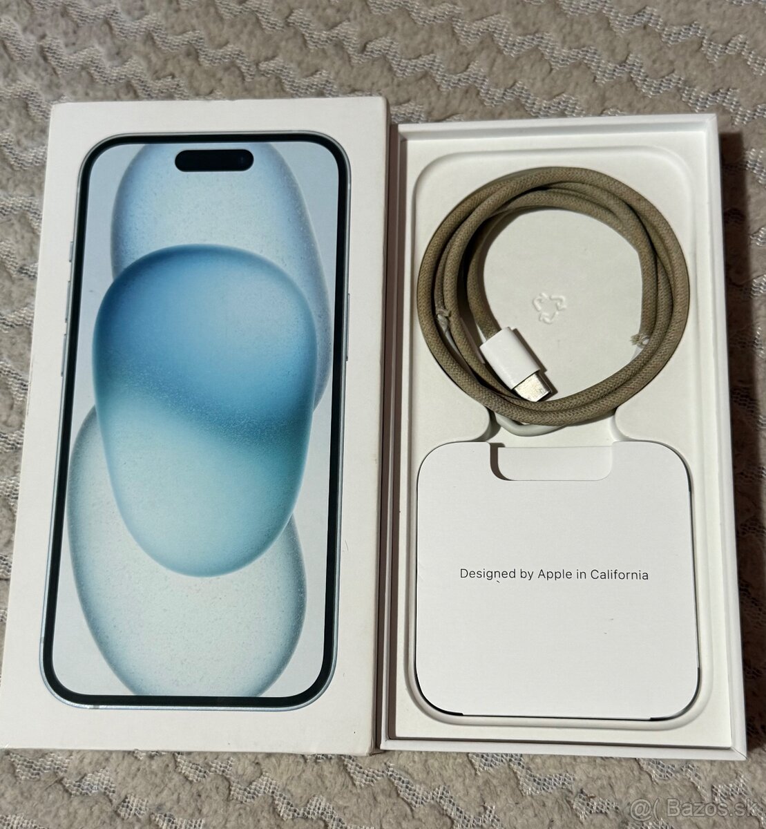 Iphone 15 128gb - 2