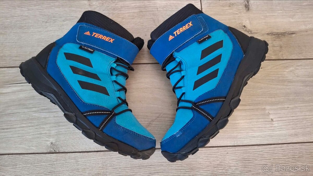 adidas terrex velkost 38 - 2