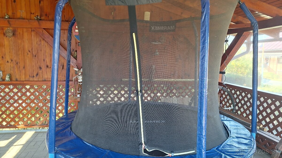 Trampolína Marimex - 2