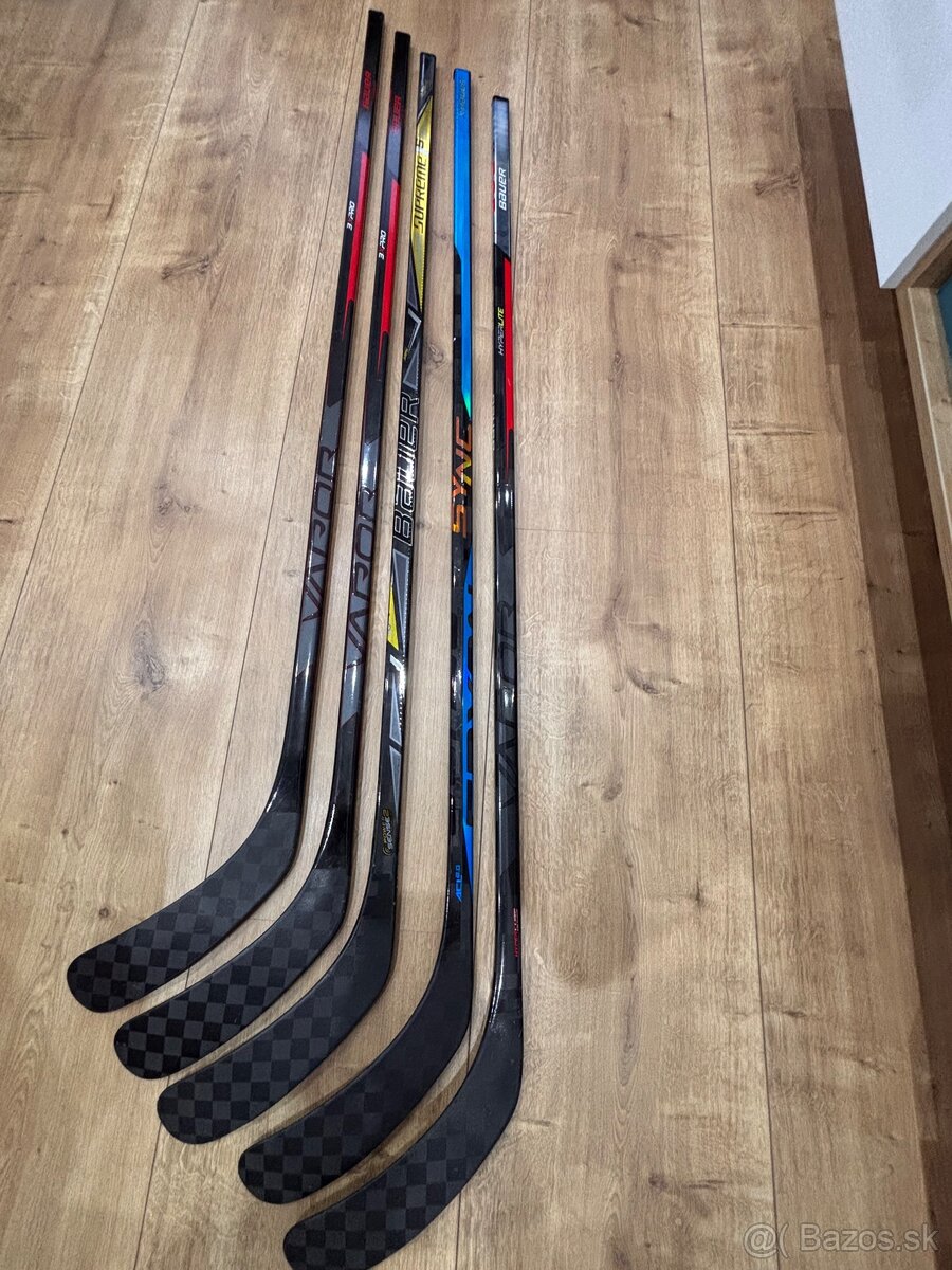 Hokejky BAUER - 2