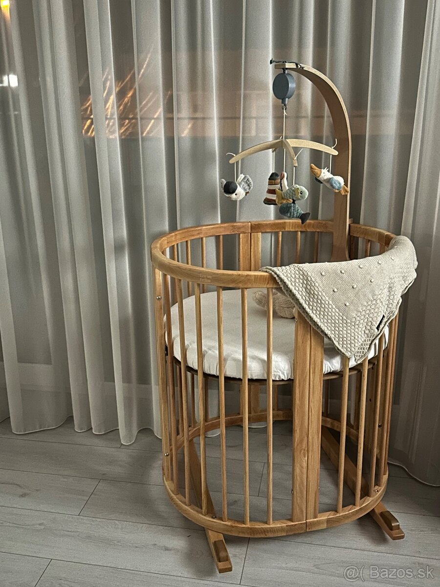 Postielka Levin Felin - 2