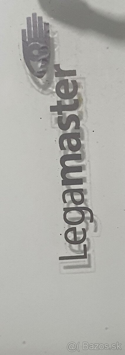 Legamaster - magnetická tabuľa + stojan na kolieskach - 2