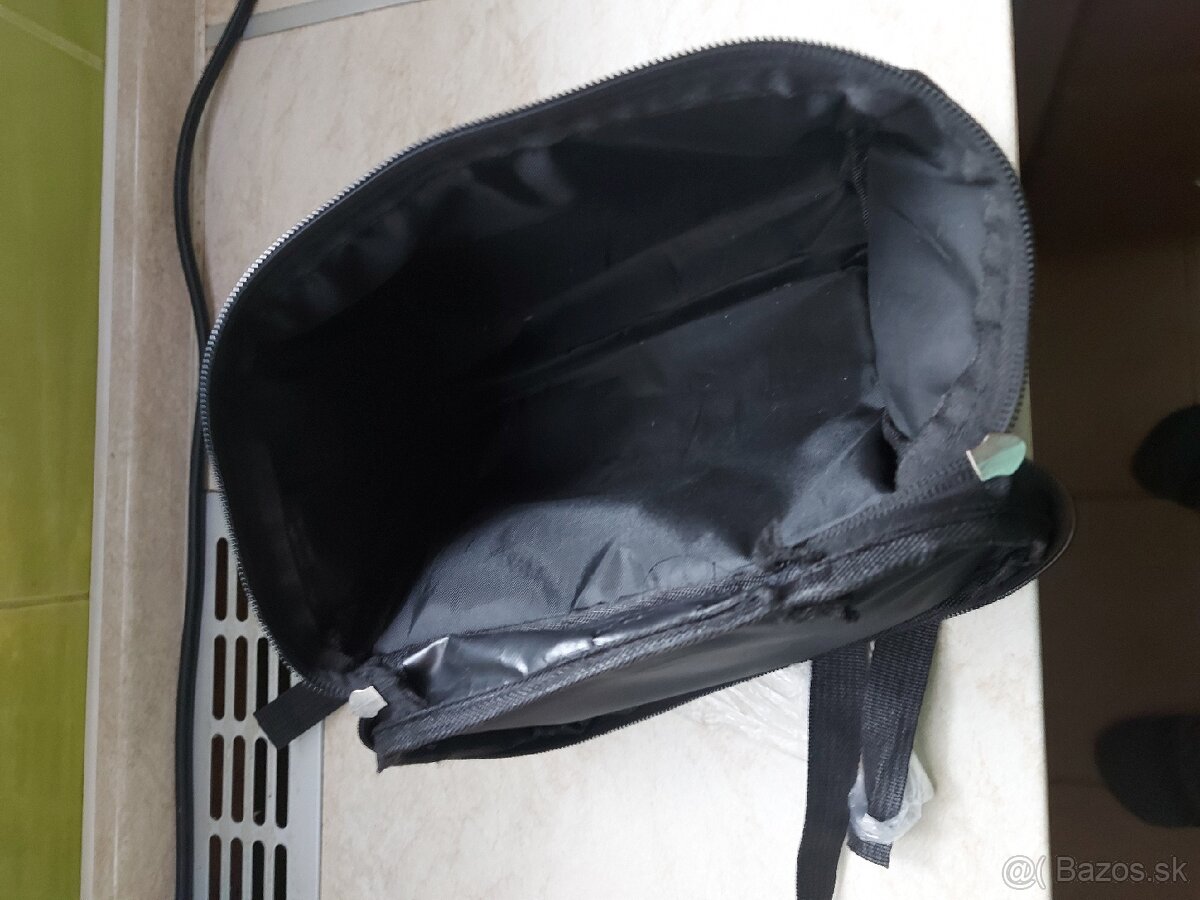 Taska na bicykel - 2