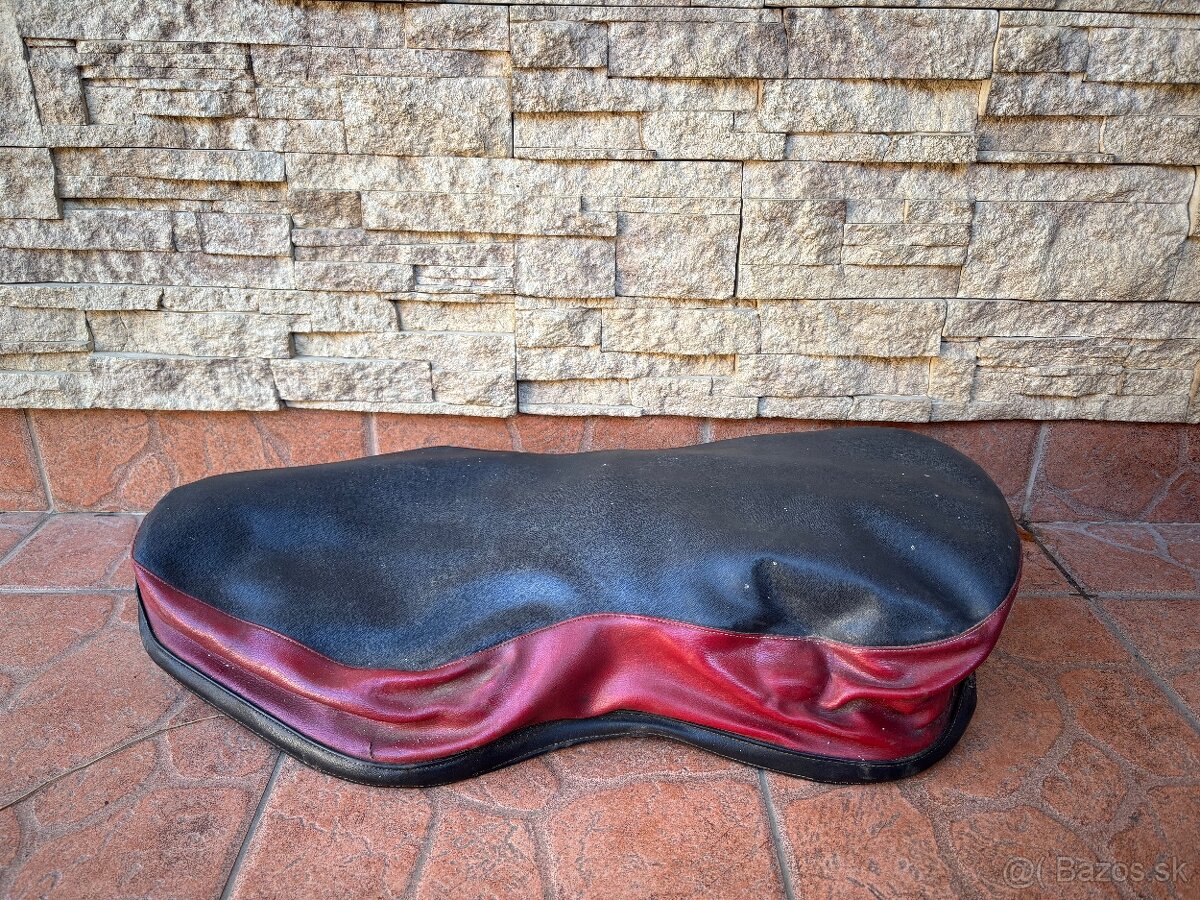 Sedlo jawa kyvačka - 2