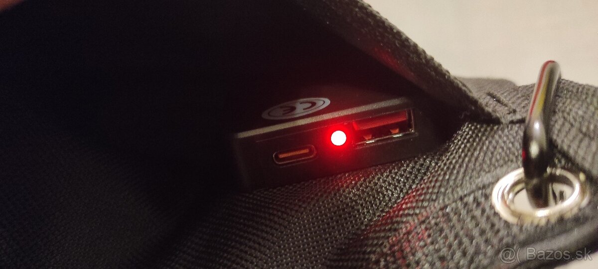 Solárny panel skladací. - 2