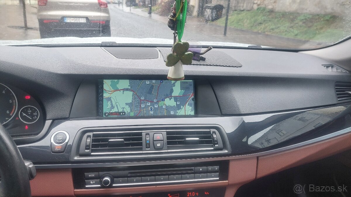 Bmw F11 520d 2013 - 2