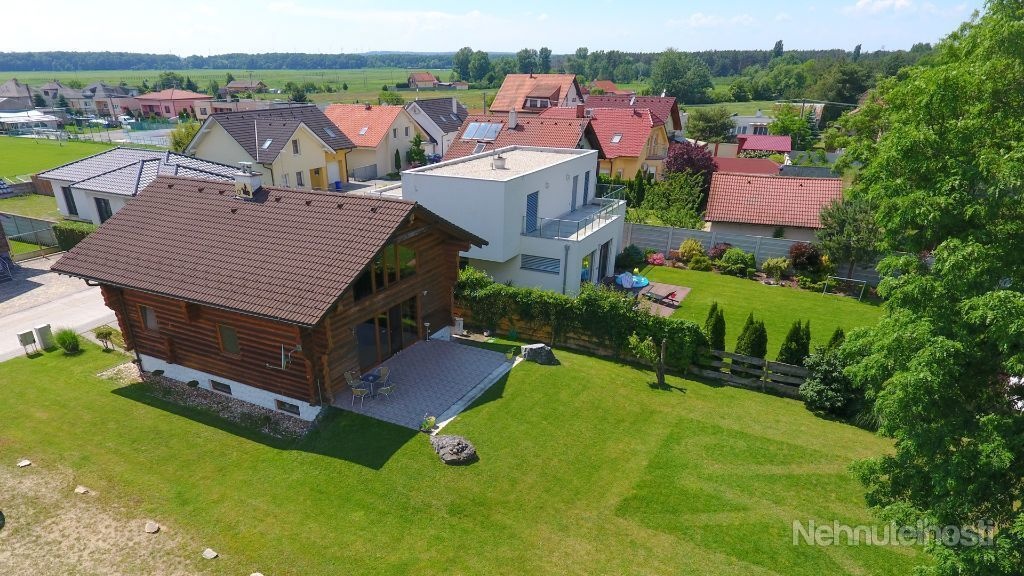 Dom na predaj ZNÍŽENÁ CENA o 40000 € - 2