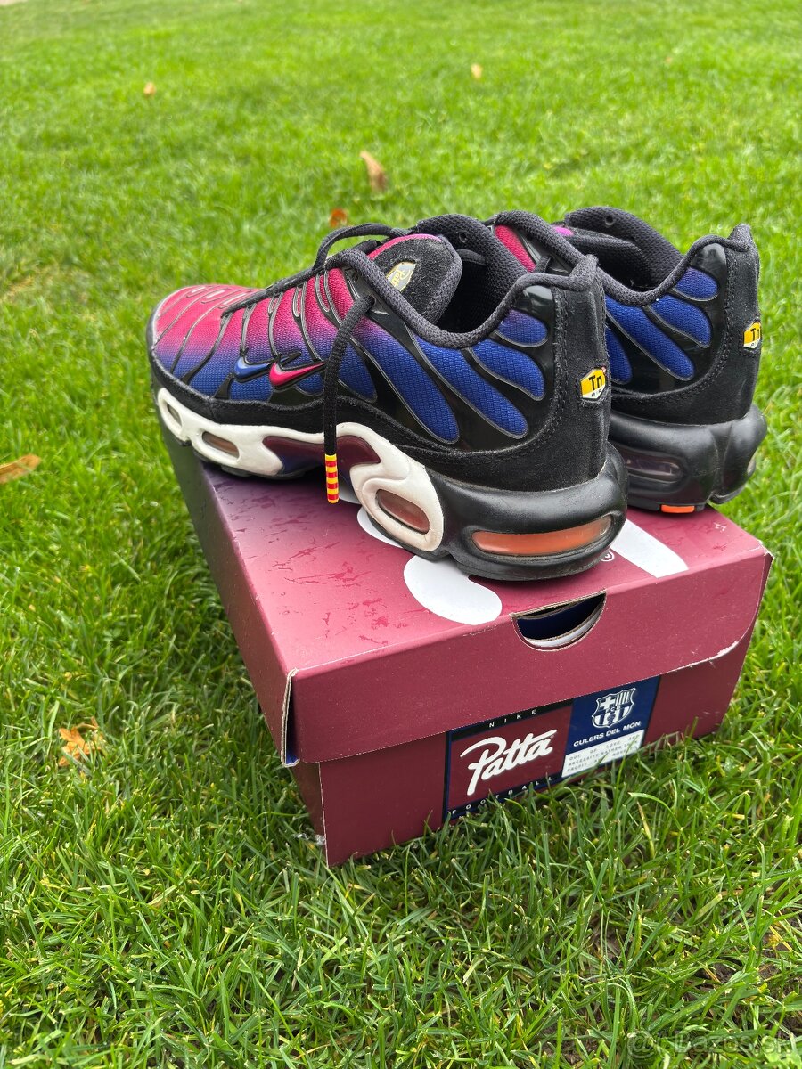 Predám nike en Barcelona - 2