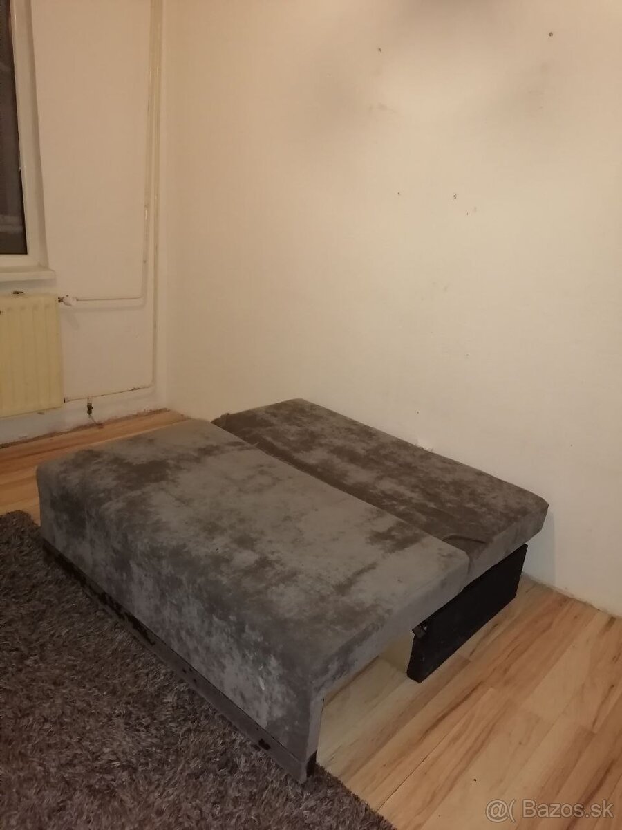 Ponúkame garsónku na prenájom v Žiari nad Hronom - 2