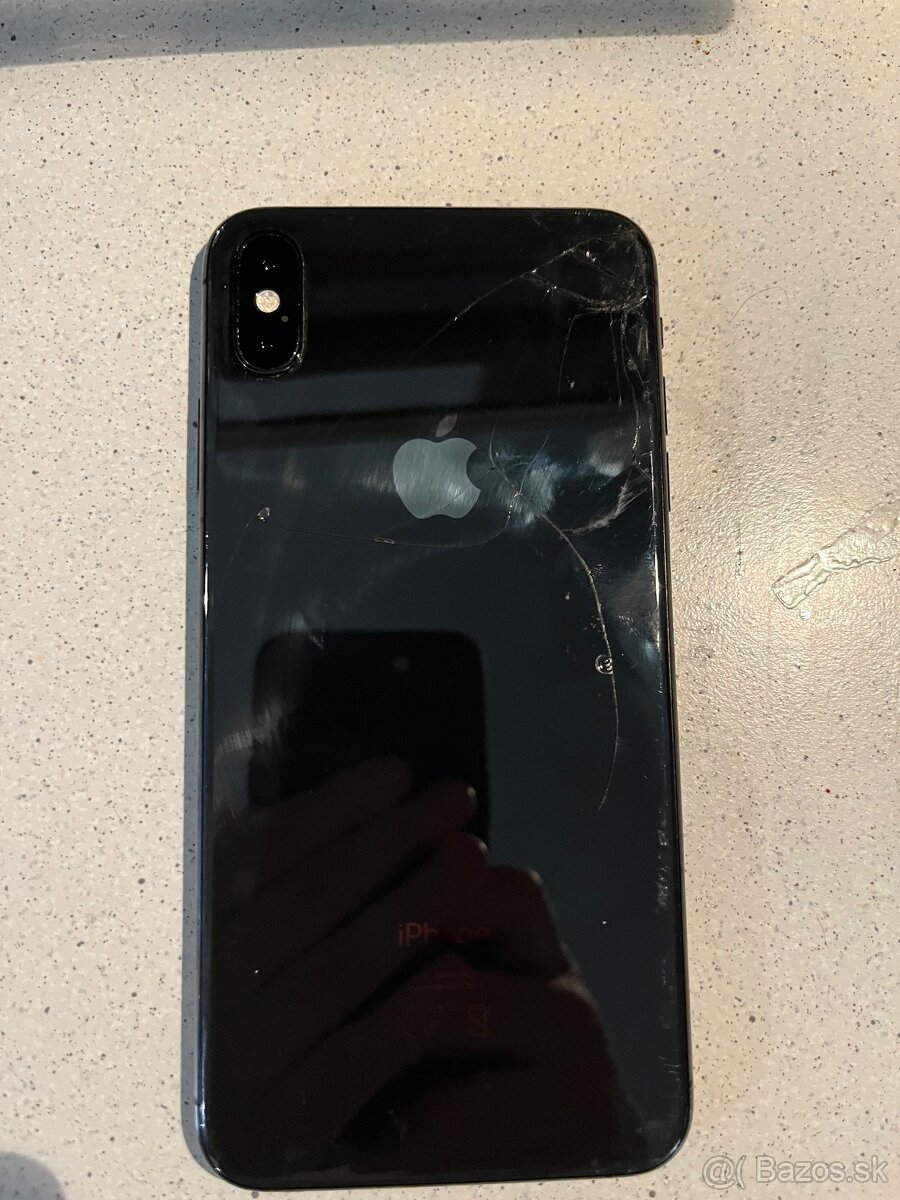 iPhone Xs max - 2