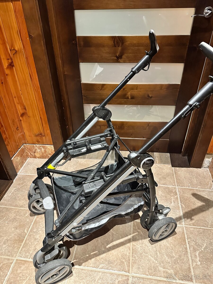 Detský kočiar PegPerego - 2