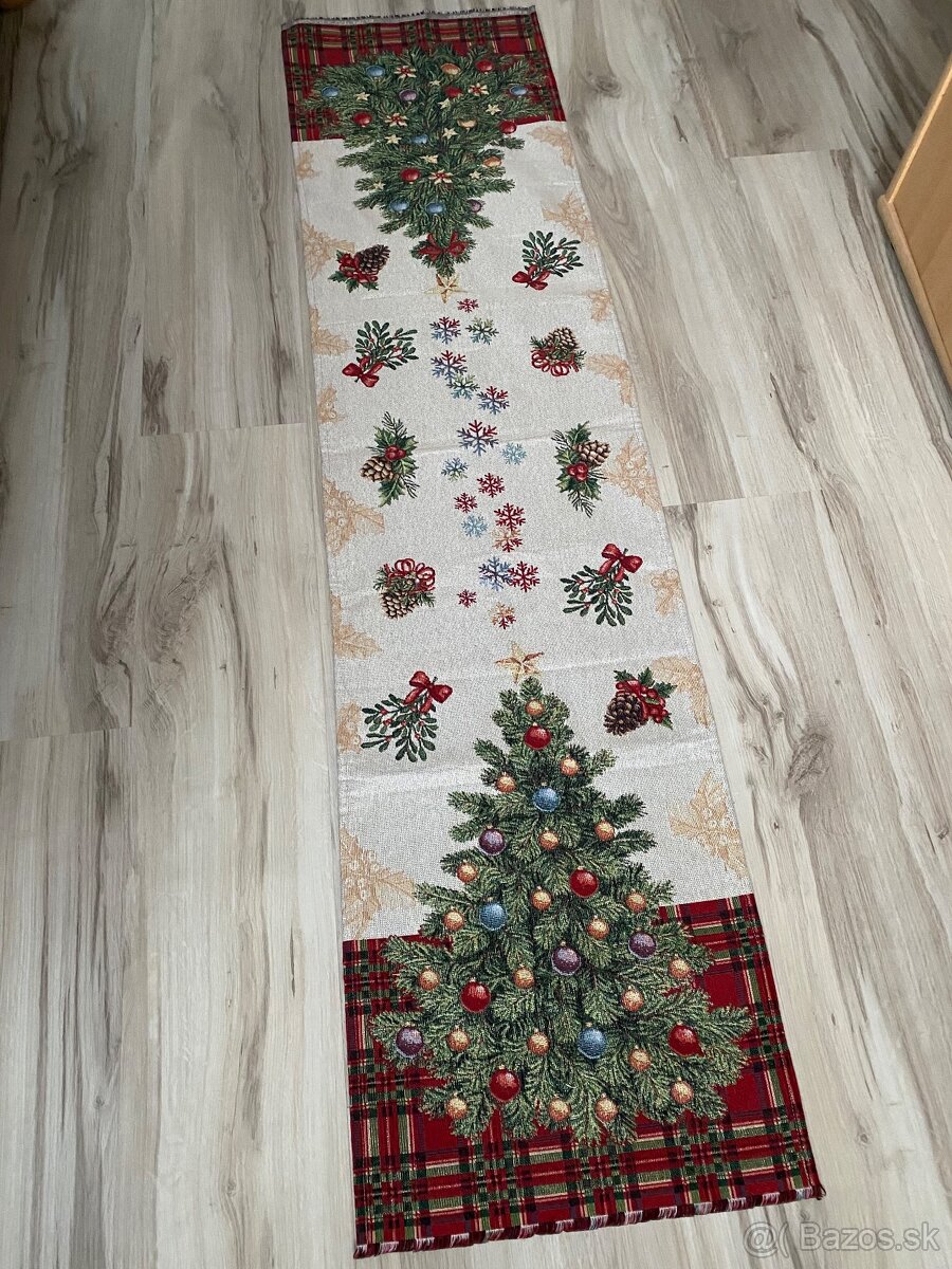 Gobelinovy behuň - 2