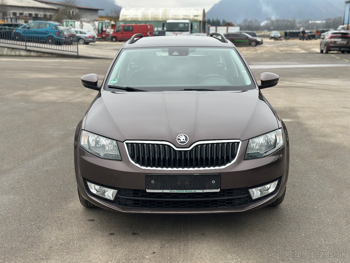 Škoda Octavia 1.8 Tsi 132kw superb RS VW Passat leon 2.0tdi - 2