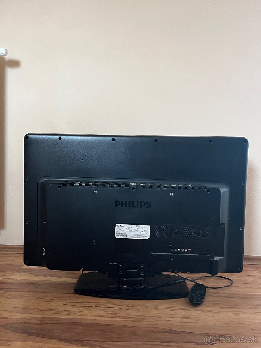 Predám televízor Philips – 37" (Q552.1E LA) - 2