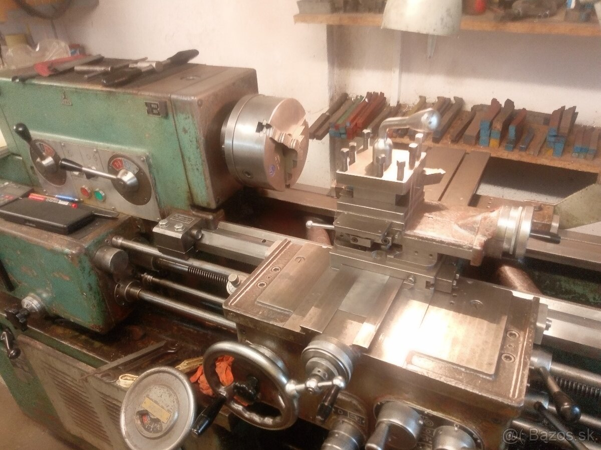 Sustruh SV 18 RA / 750 - 2