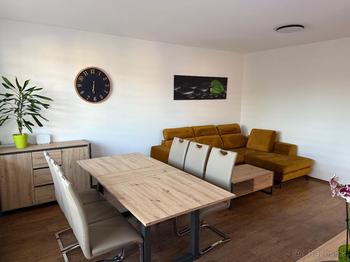 2 - izbový byt Hliny VIII Lichardova - 2