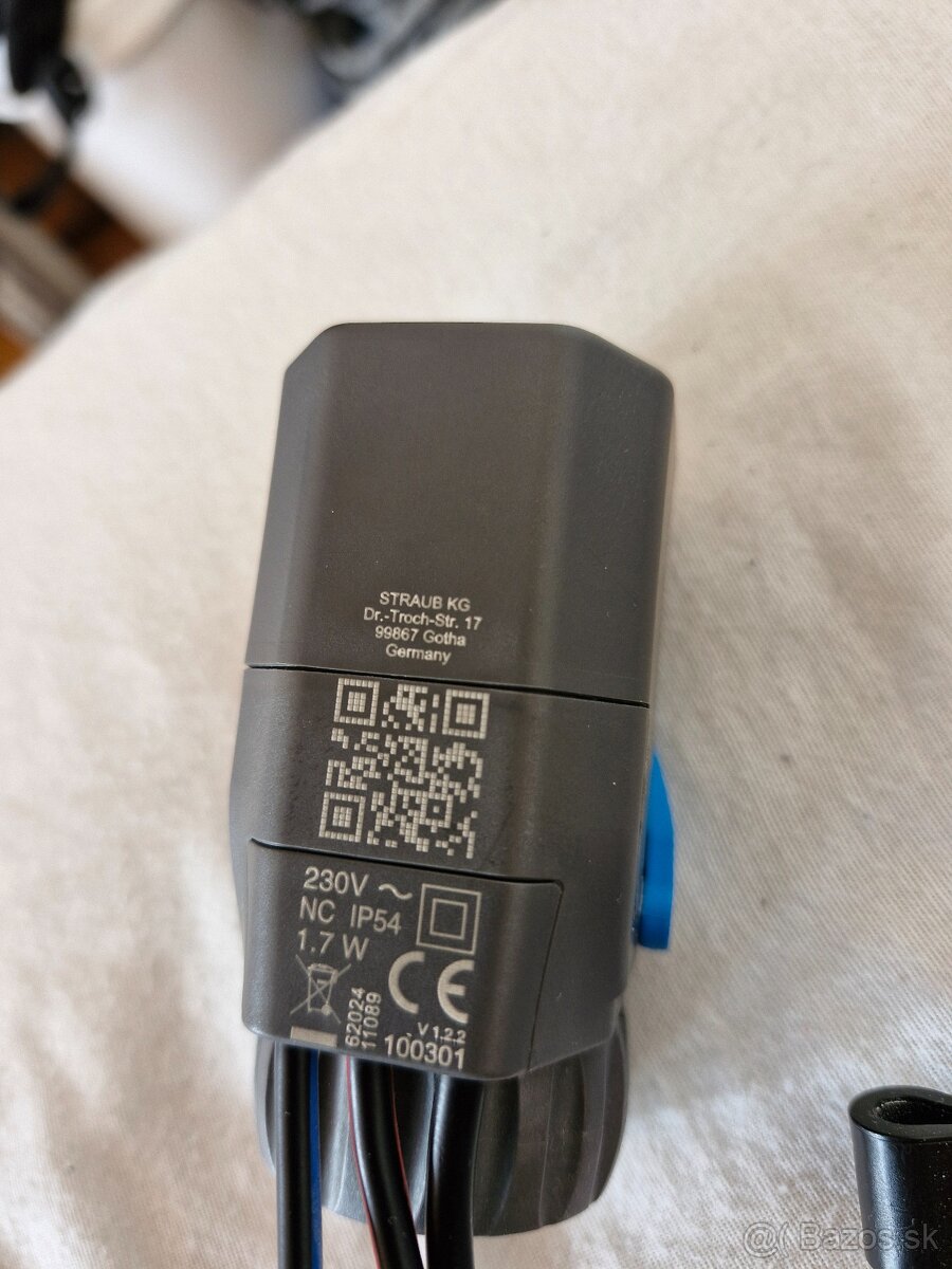 Podlahove topenie - 2