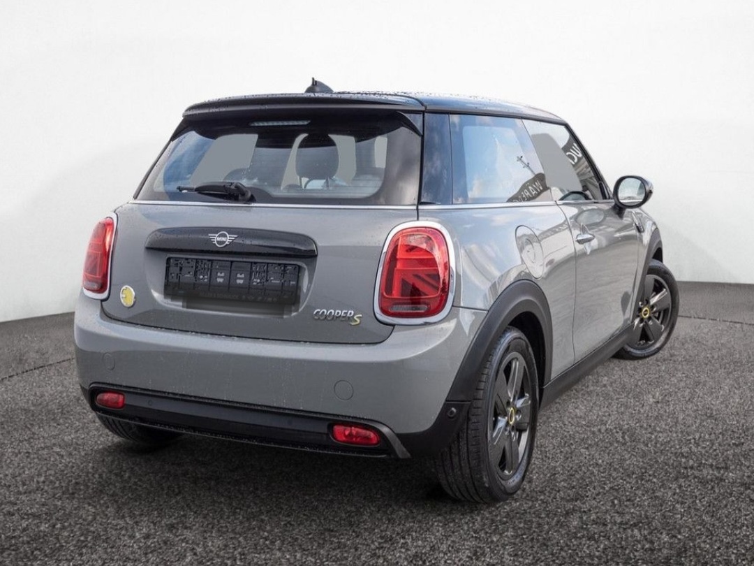 MINI Cooper SE 2021 32kwh elektromobil - 2