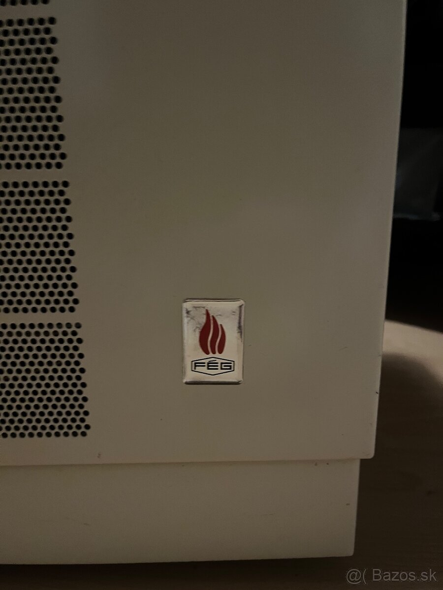 Plynové Gamatky - 2