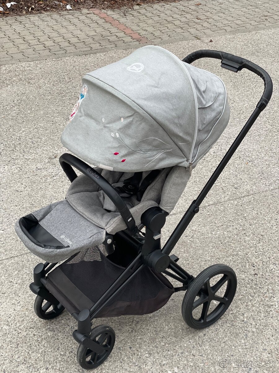 Cybex Priam Koi - 2