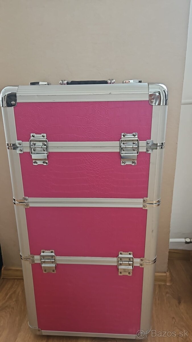 Kozmetický kufor - 2