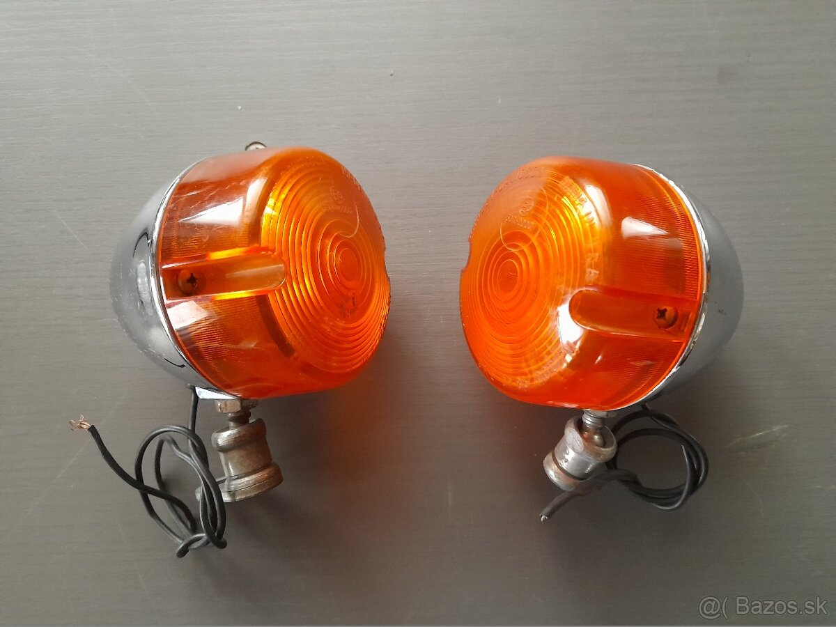 Zrkadlá Smerovky - 2