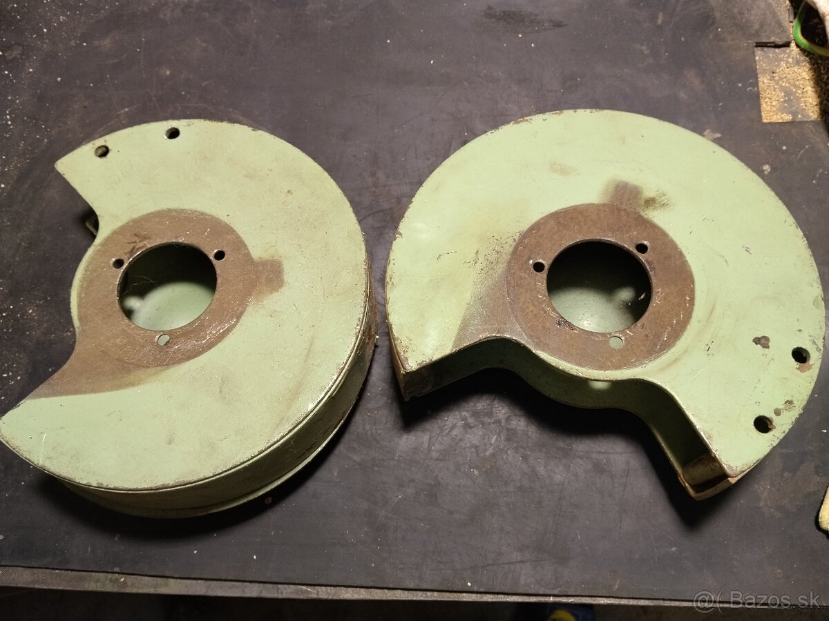 Kryty na brusku elko - 2