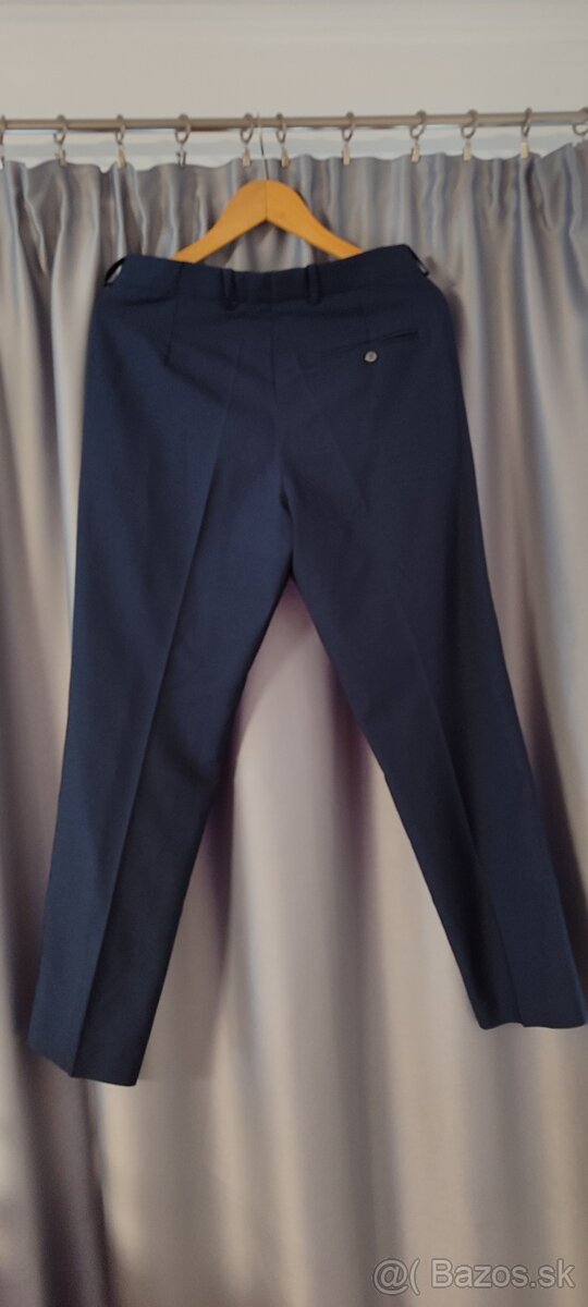 Oblek na akúkoľvek príležitosť - 2