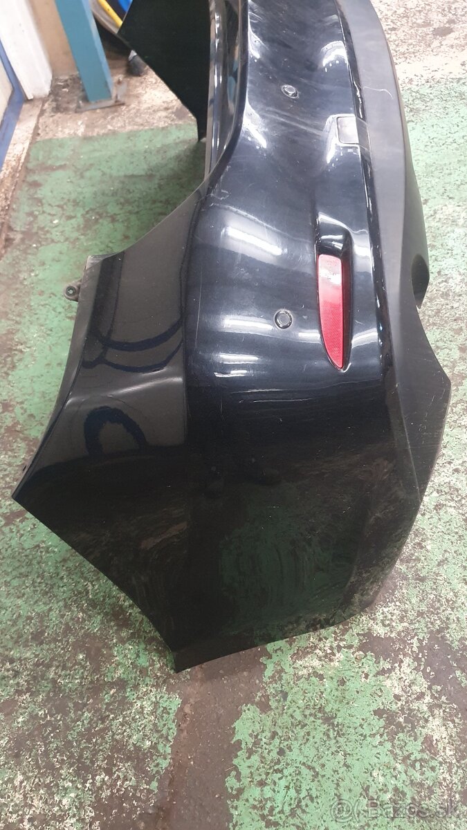 Zadné nárazníky Mazda 6 GJ / GL - 2