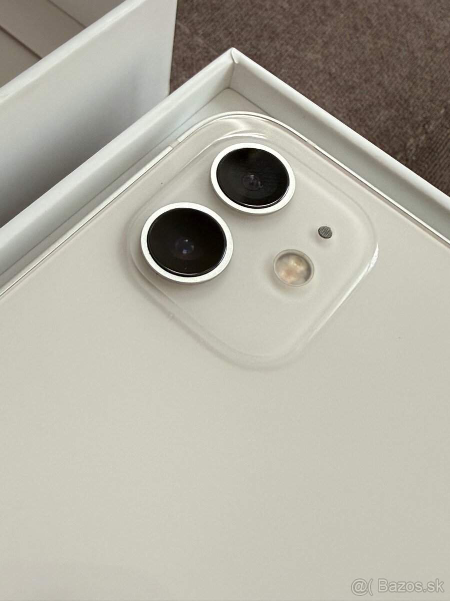 Apple iPhone 12 - TOP STAV - 2